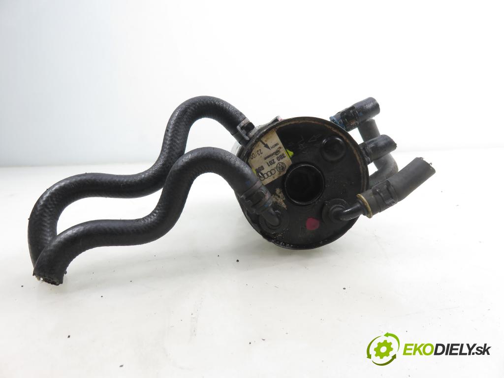 VW PASSAT B5.5 (3B3) SEDAN 2001 74,00 1.9 TDI PD 101 - AVB 1896,00 paliva 3B0201896