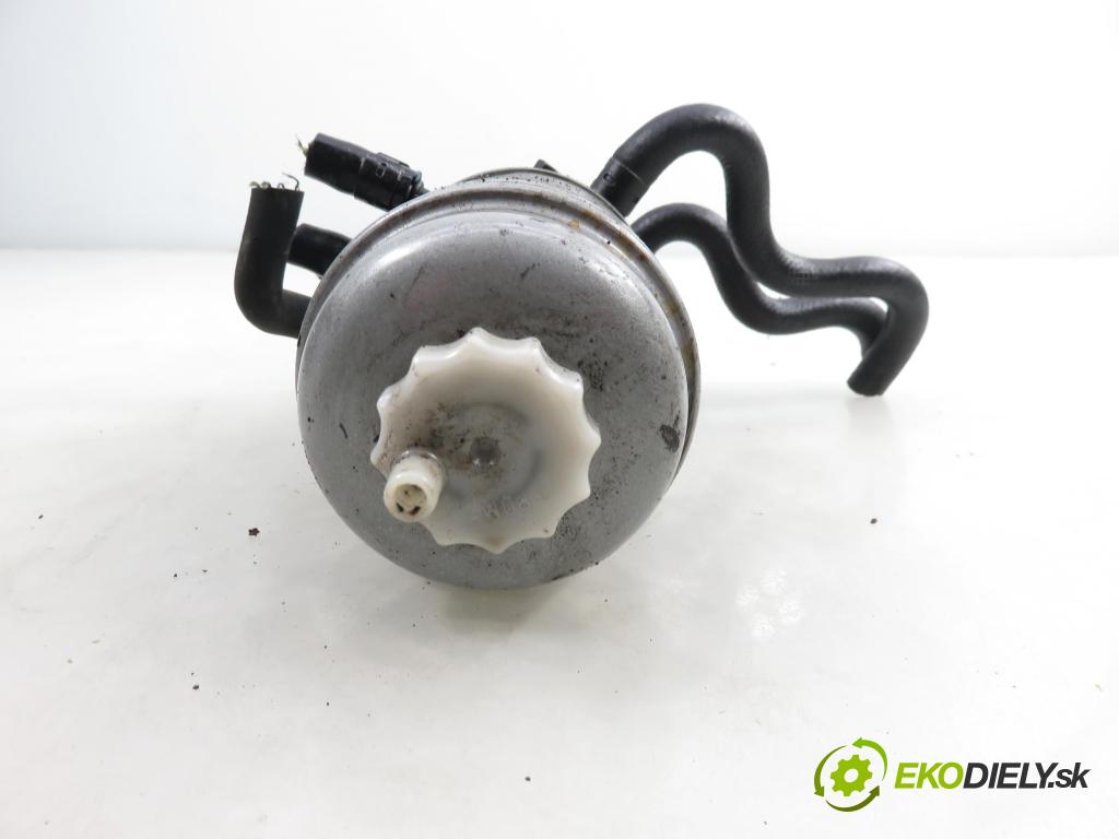 VW PASSAT B5.5 (3B3) SEDAN 2001 74,00 1.9 TDI PD 101 - AVB 1896,00 paliva 3B0201896