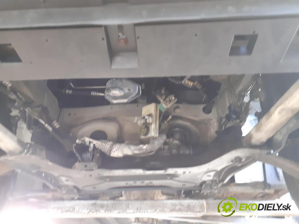 CITROEN C4 Picasso I (UD_) MINIVAN 2007 92,00 1.8 i 16V - 6FY (EW7A) 1749,00 Prevodovka MANUALNA 20DM71