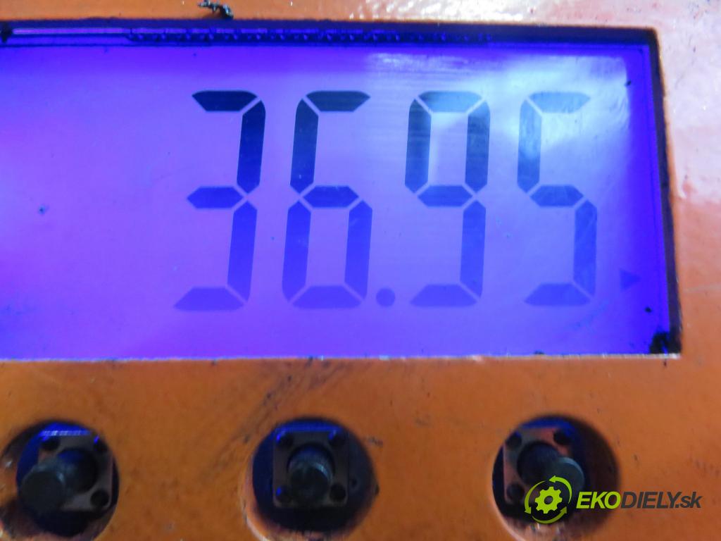 CITROEN C4 Picasso I (UD_) MINIVAN 2007 92,00 1.8 i 16V - 6FY (EW7A) 1749,00 Prevodovka MANUALNA 20DM71