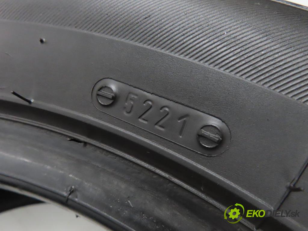    2021    PNEUMATIKY: / PNEUMATIKY: LÉTO 