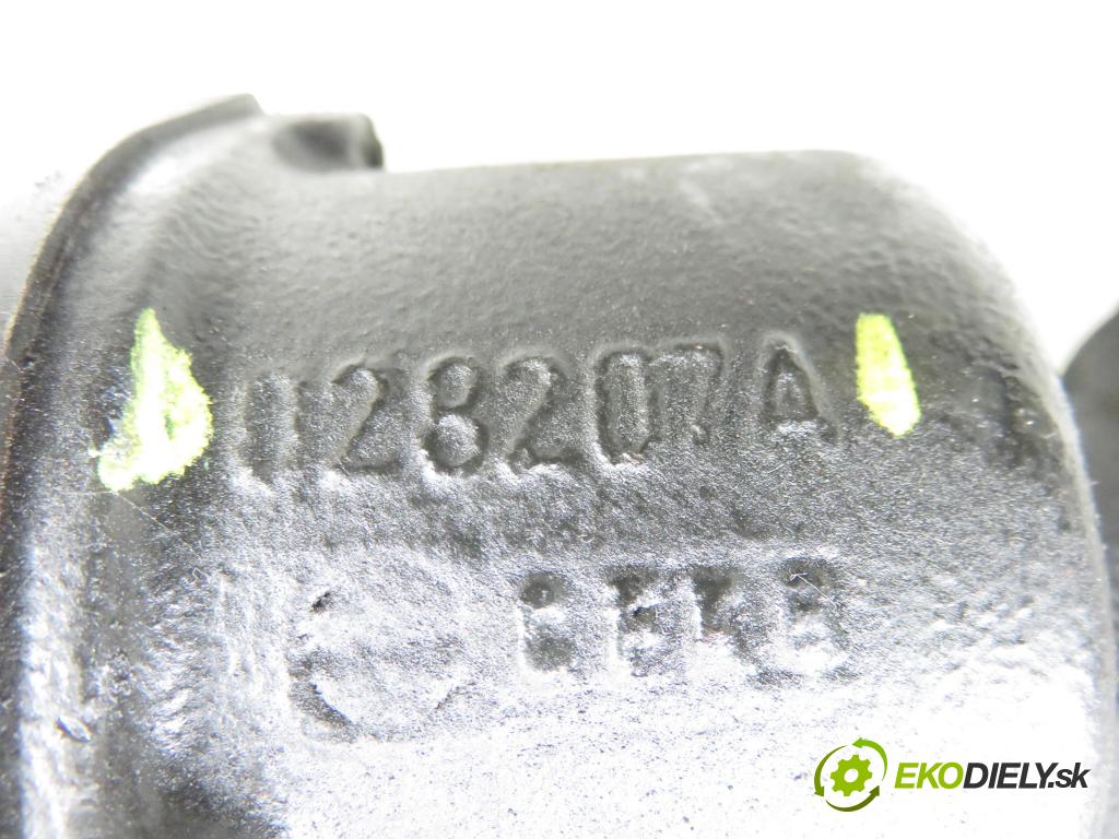 AUDI A4 (8D2, B5) KOMBI 1998 81,00 1.9 TDI 110 - AFN 1896,00 Pumpa vákuová 028207A