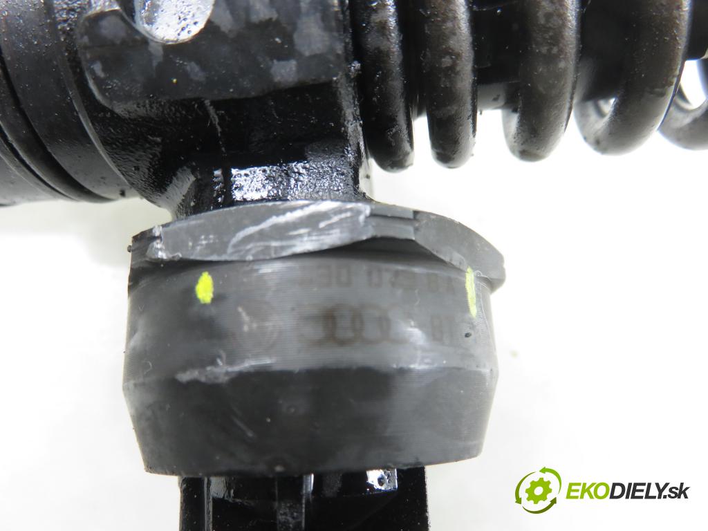 AUDI A4 Avant (8E5, B6) KOMBI 2003 96,00 1.9 TDI PD 130 - AVF 1896,00 Vstrekovač 038130073BA ; 0414720216 (Vstrekovač paliva)