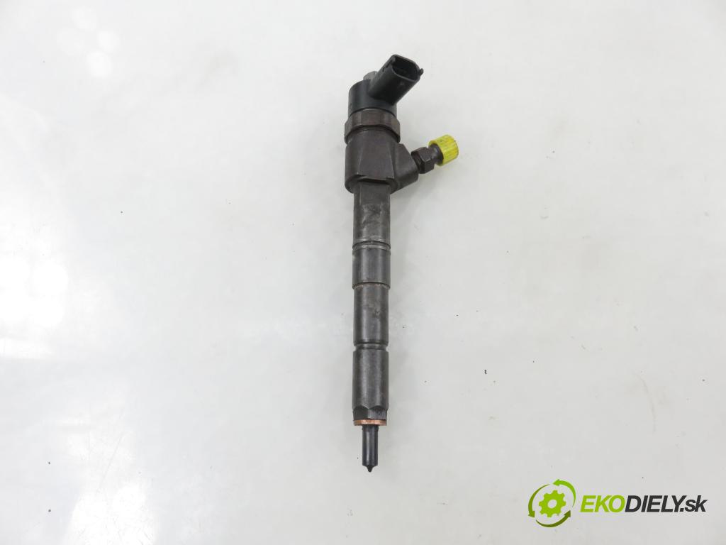 FIAT BRAVO II (198_) HB 2006 77,00 1.6 D Multijet - 198 A3.000 1598,00 vstřikovač 0445110300 (Vstřikovač paliva)