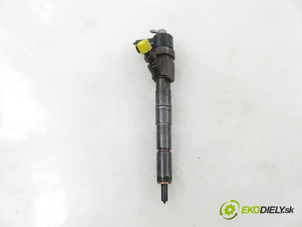 FIAT BRAVO II (198_) HB 2006 77,00 1.6 D Multijet - 198 A3.000 1598,00 vstrekovač 0445110300 (Vstrekovač paliva)