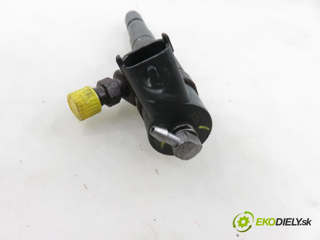 FIAT BRAVO II (198_) HB 2006 77,00 1.6 D Multijet - 198 A3.000 1598,00 vstrekovač 0445110300 (Vstrekovač paliva)