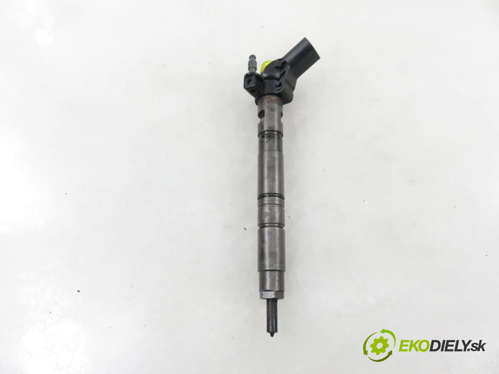 AUDI Q5 (8R) SUV 2010 176,00 3.0 TDI quattro - CCWA 2967,00 vstrekovač 059130277BE ; 0445116023 (Vstrekovač paliva)