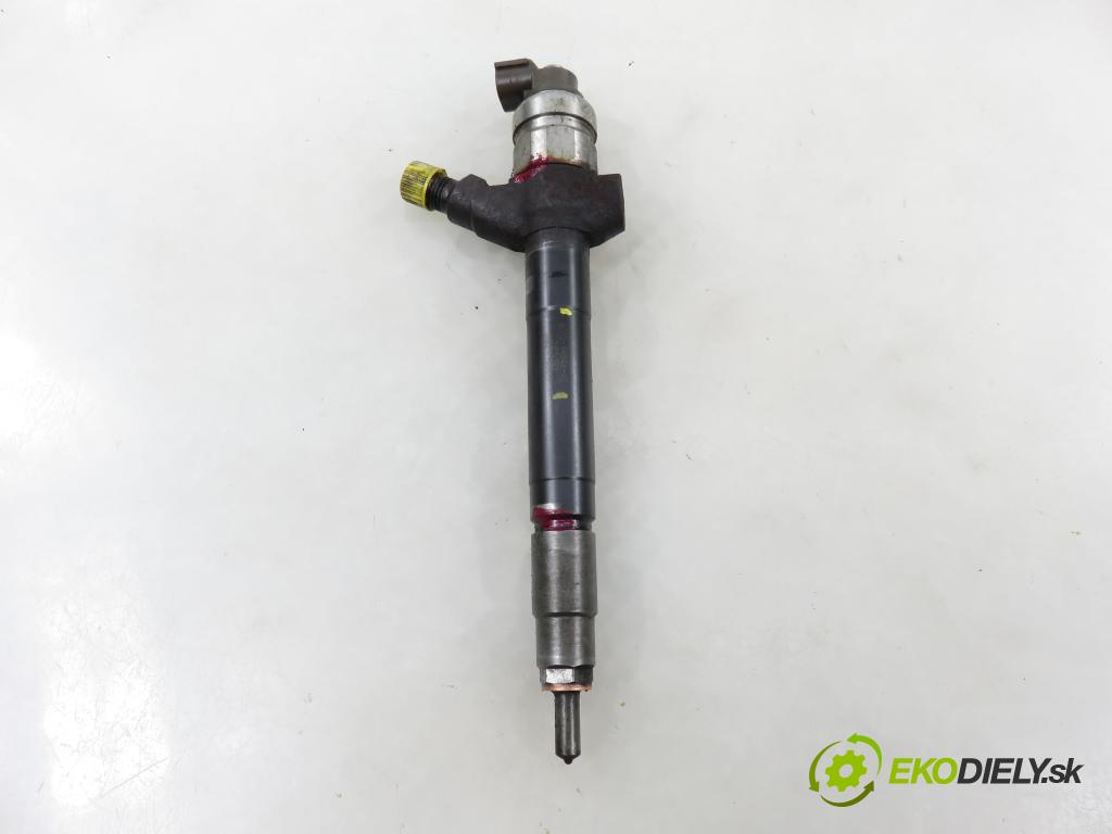 PEUGEOT BOXER Skrzynia FURGON 2006 74,00 2.2 HDi 100 - 4HV (P22DTE) 2198,00 vstřikovač 6C1Q9K546AC (Vstřikovač paliva)