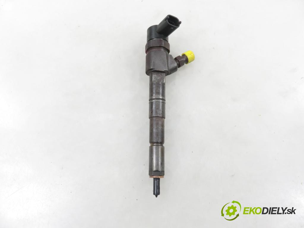 FIAT BRAVO II (198_) HB 2006 77,00 1.6 D Multijet - 198 A3.000 1598,00 vstřikovač 0445110300 (Vstřikovač paliva)