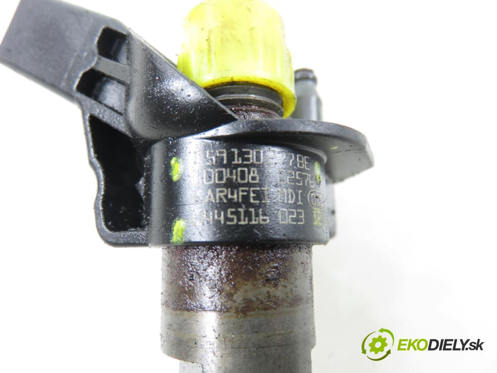 AUDI Q5 (8R) SUV 2010 176,00 3.0 TDI quattro - CCWA 2967,00 vstrekovač 059130277BE ; 0445116023 (Vstrekovač paliva)