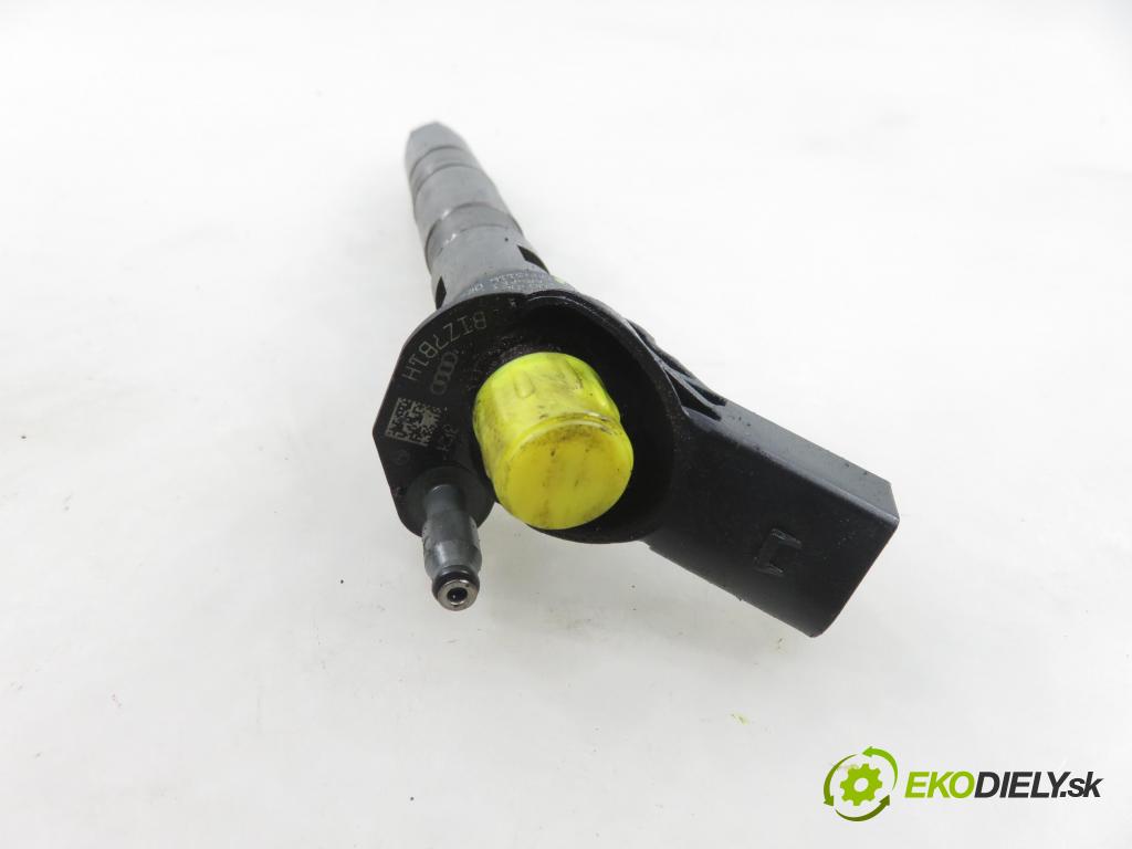 AUDI Q5 (8R) SUV 2010 176,00 3.0 TDI quattro - CCWA 2967,00 vstrekovač 059130277BE ; 0445116023 (Vstrekovač paliva)