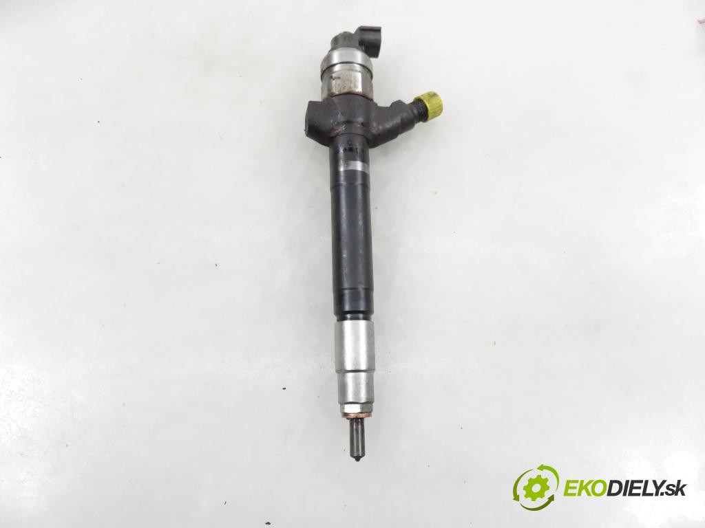 PEUGEOT BOXER Skrzynia FURGON 2006 74,00 2.2 HDi 100 - 4HV (P22DTE) 2198,00 vstřikovač 6C1Q9K546AC (Vstřikovač paliva)