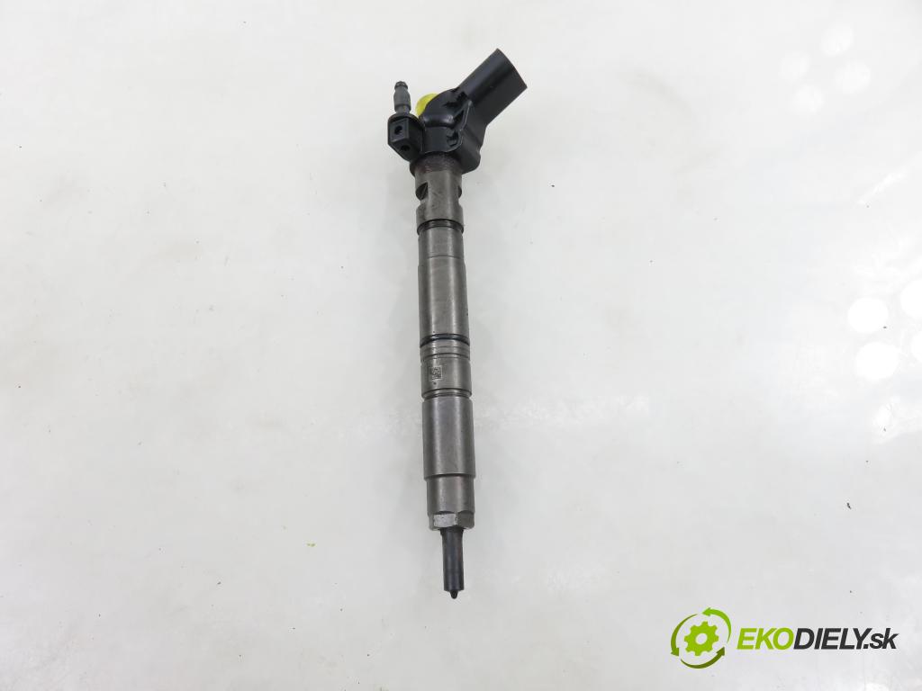 AUDI Q5 (8R) SUV 2010 176,00 3.0 TDI quattro - CCWA 2967,00 vstrekovač 059130277BE ; 0445116023 (Vstrekovač paliva)