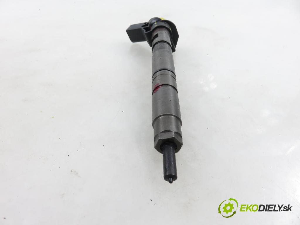 AUDI Q5 (8R) SUV 2010 176,00 3.0 TDI quattro - CCWA 2967,00 vstrekovač 059130277BE ; 0445116023 (Vstrekovač paliva)