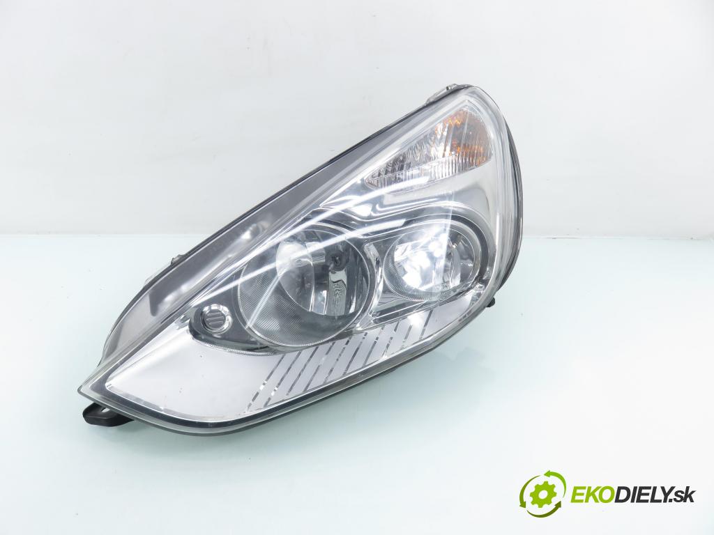 FORD S-MAX (WA6) MINIVAN 2014 120,00 2.0 TDCi - TXWA 1997,00 Svetlo LP 