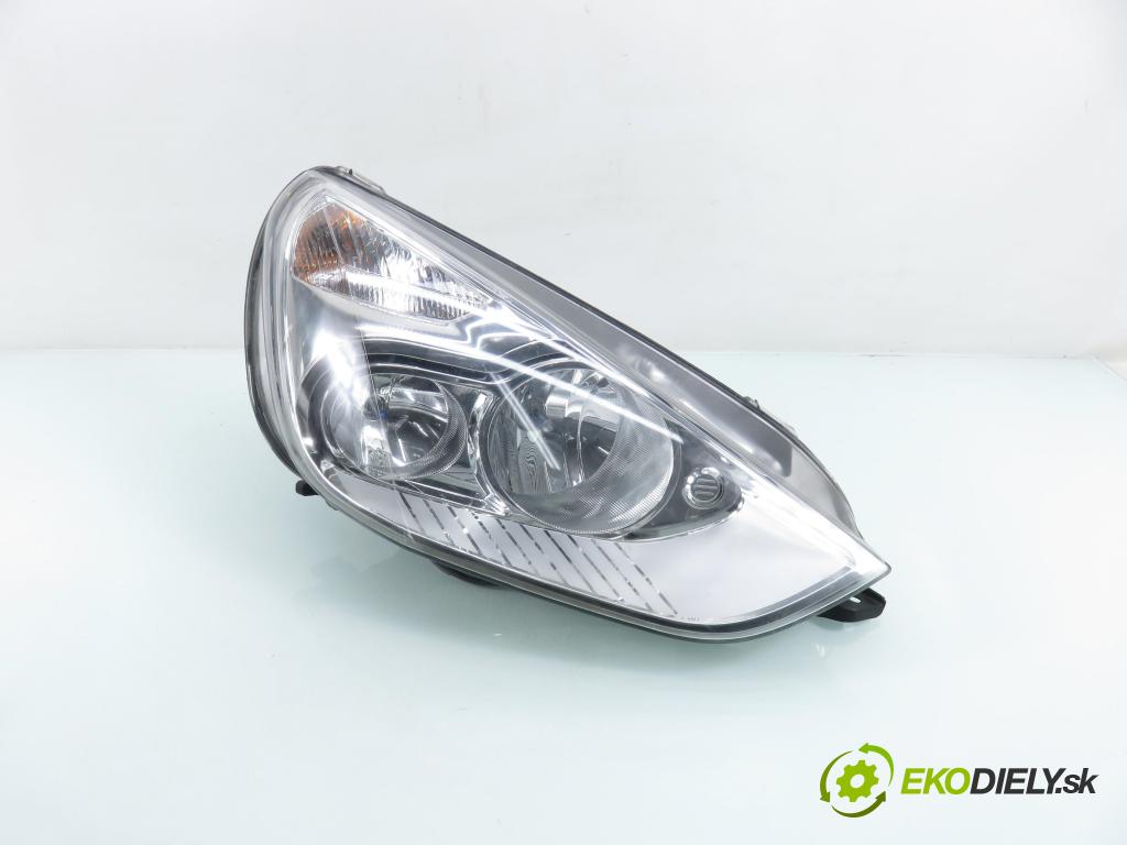 FORD S-MAX (WA6) MINIVAN 2014 120,00 2.0 TDCi - TXWA 1997,00 Svetlo PP 6M2113W029AL ; 1EJ00925002