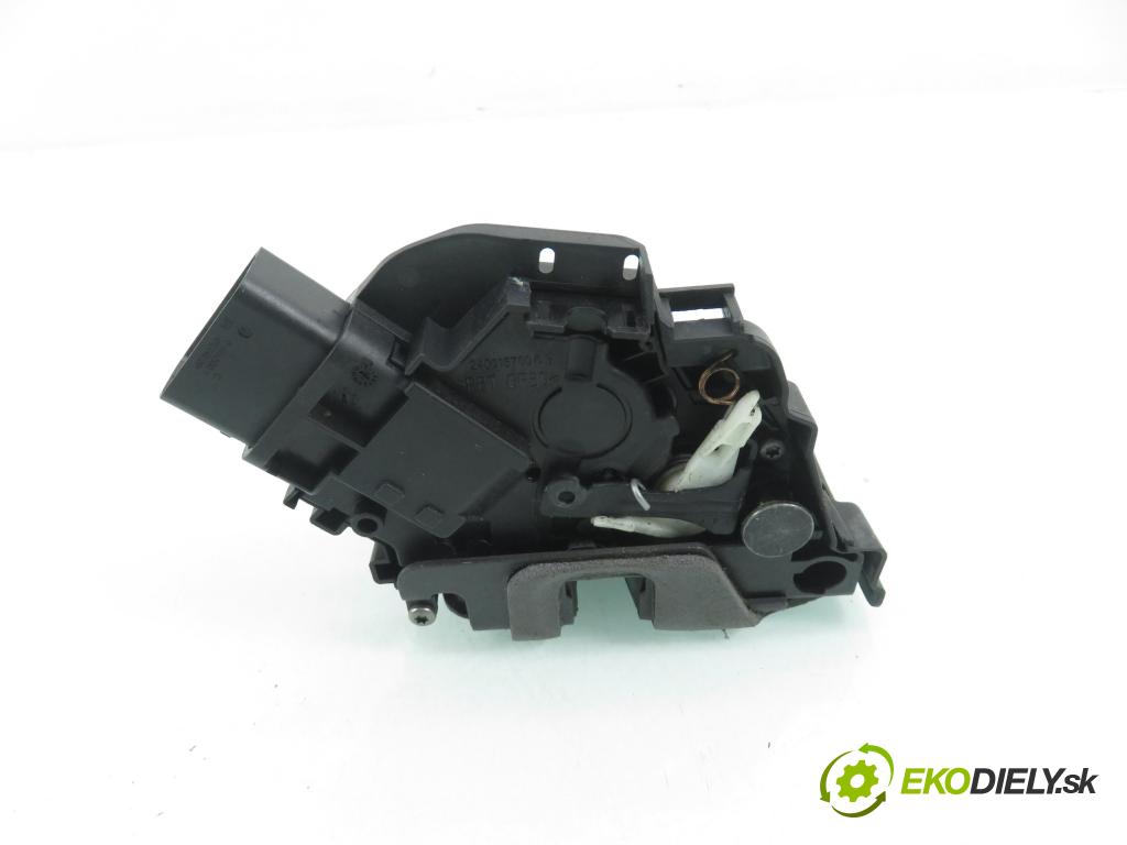 FORD S-MAX (WA6) MINIVAN 2014 120,00 2.0 TDCi - TXWA 1997,00 zámok 8M2AR21812AB