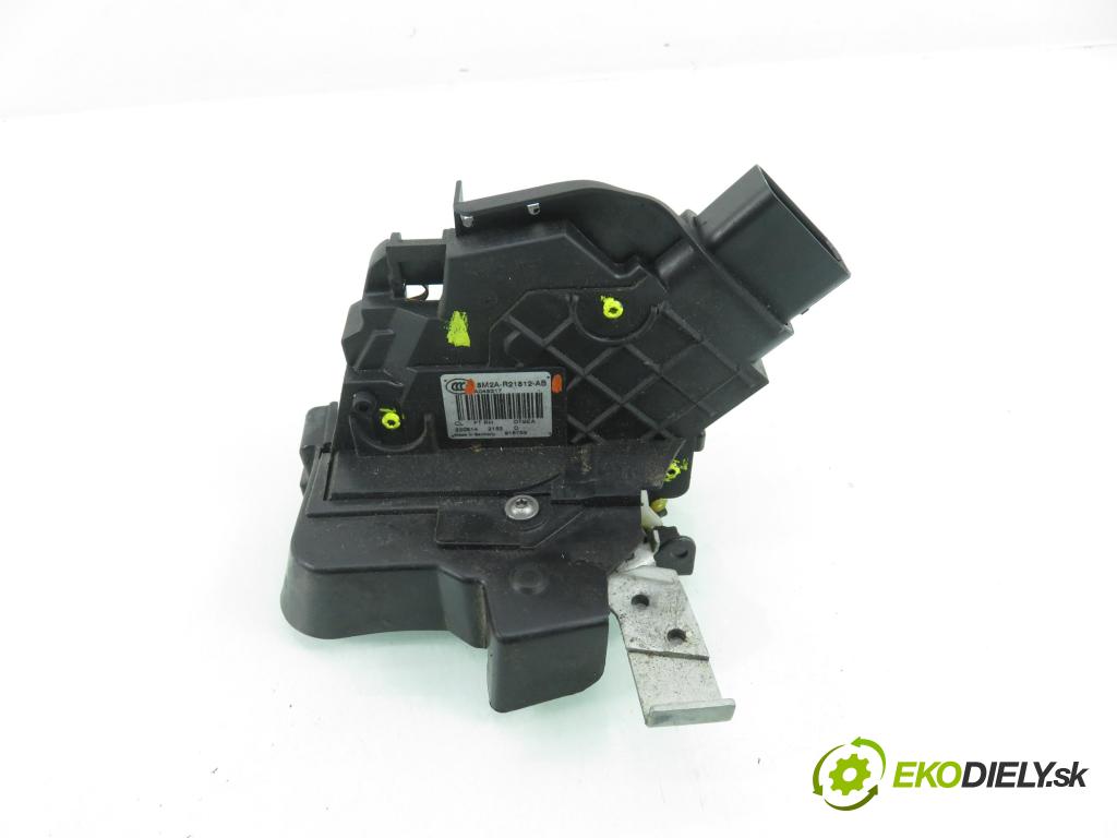 FORD S-MAX (WA6) MINIVAN 2014 120,00 2.0 TDCi - TXWA 1997,00 zámok 8M2AR21812AB