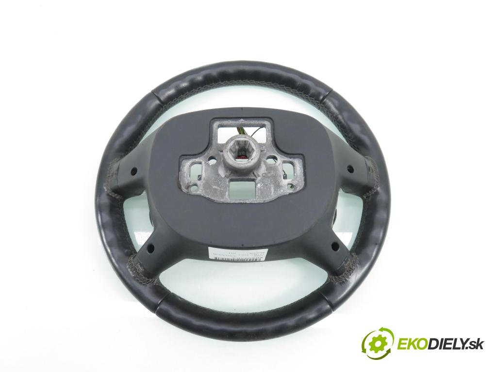 FORD S-MAX (WA6) MINIVAN 2014 120,00 2.0 TDCi - TXWA 1997,00 Volant AM213600NB3ZHE ; AM2T14K17EA ; AM2T14K147CB (Volant)