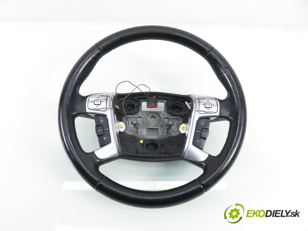 FORD S-MAX (WA6) MINIVAN 2014 120,00 2.0 TDCi - TXWA 1997,00 Volant AM213600NB3ZHE ; AM2T14K17EA ; AM2T14K147CB (Volant)