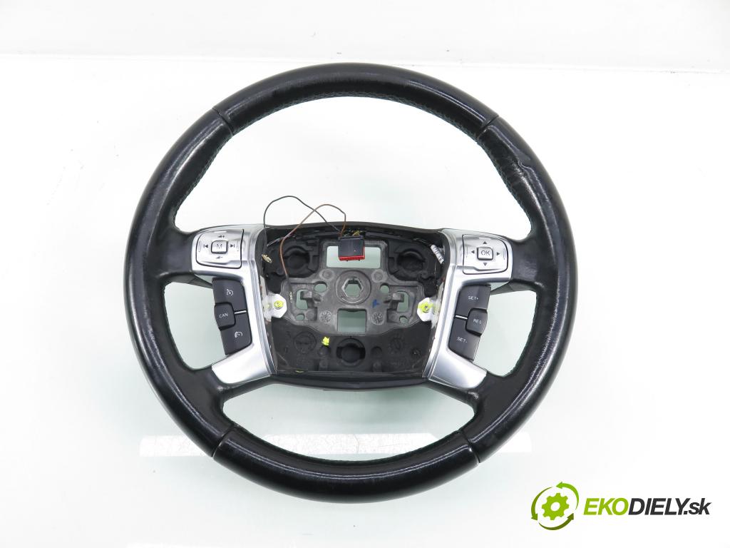 FORD S-MAX (WA6) MINIVAN 2014 120,00 2.0 TDCi - TXWA 1997,00 Volant AM213600NB3ZHE ; AM2T14K17EA ; AM2T14K147CB (Volant)