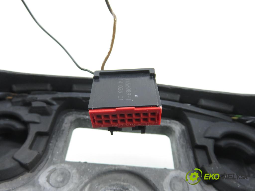 FORD S-MAX (WA6) MINIVAN 2014 120,00 2.0 TDCi - TXWA 1997,00 Volant AM213600NB3ZHE ; AM2T14K17EA ; AM2T14K147CB (Volant)