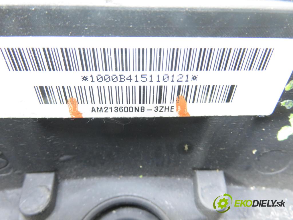 FORD S-MAX (WA6) MINIVAN 2014 120,00 2.0 TDCi - TXWA 1997,00 Volant AM213600NB3ZHE ; AM2T14K17EA ; AM2T14K147CB (Volant)