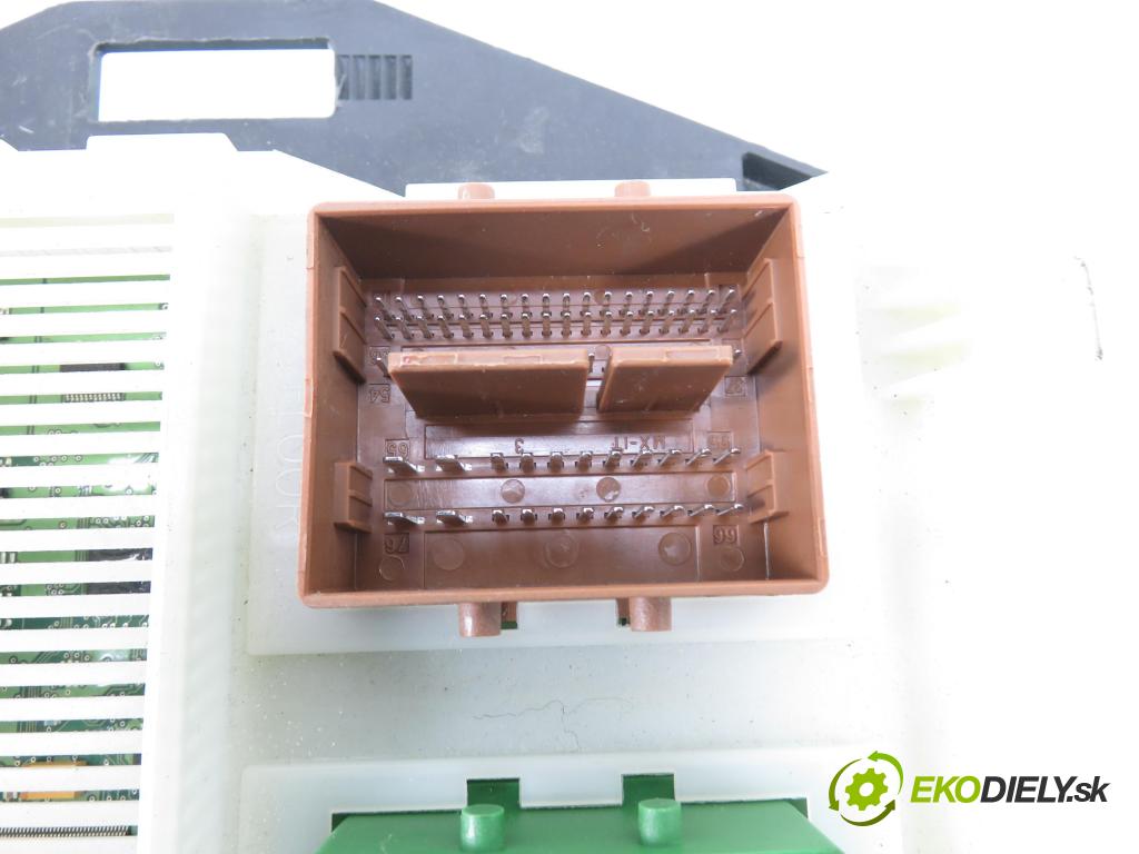 FORD S-MAX (WA6) MINIVAN 2014 120,00 2.0 TDCi - TXWA 1997,00 MODUL BSI BG9T14A073AM