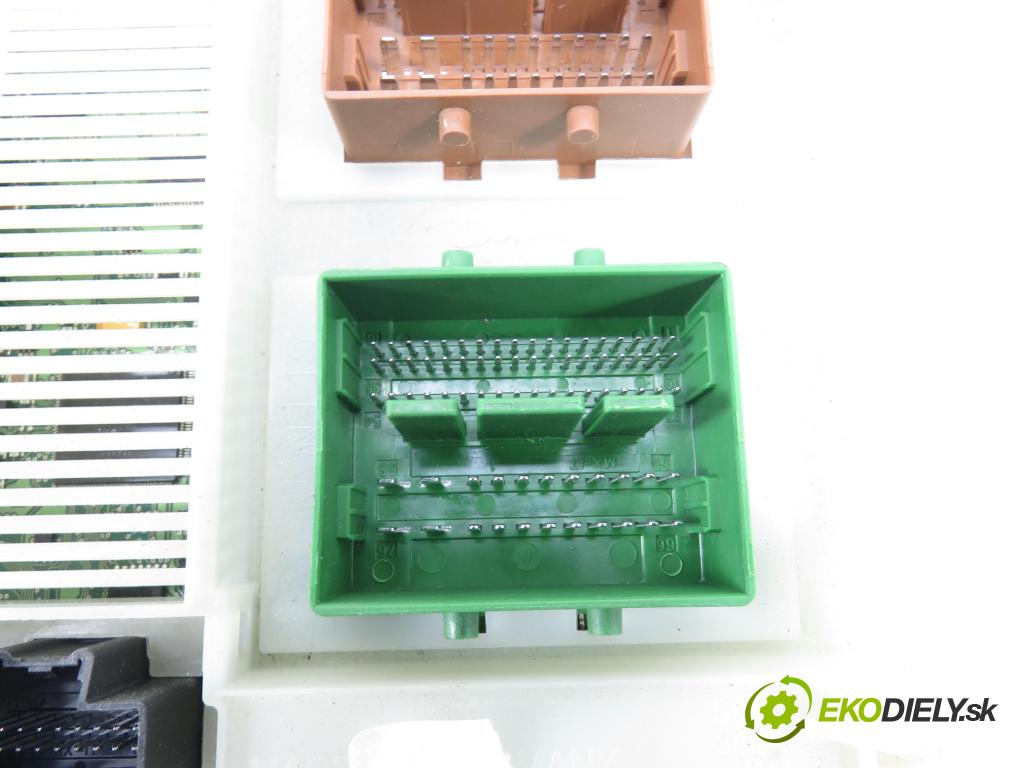 FORD S-MAX (WA6) MINIVAN 2014 120,00 2.0 TDCi - TXWA 1997,00 MODUL BSI BG9T14A073AM