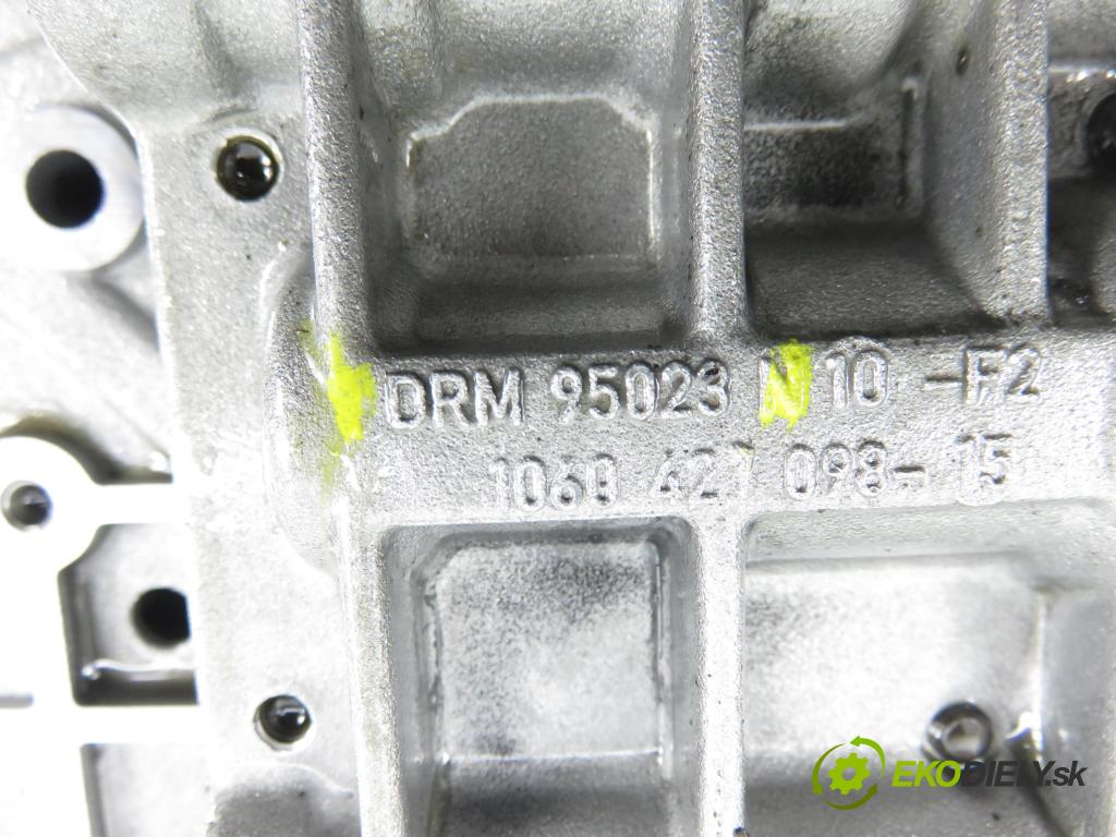 VW PASSAT B5.5 Variant (3B6) 6  KOCKA: 2 PIN 15 PIN MONTÁŽ 15