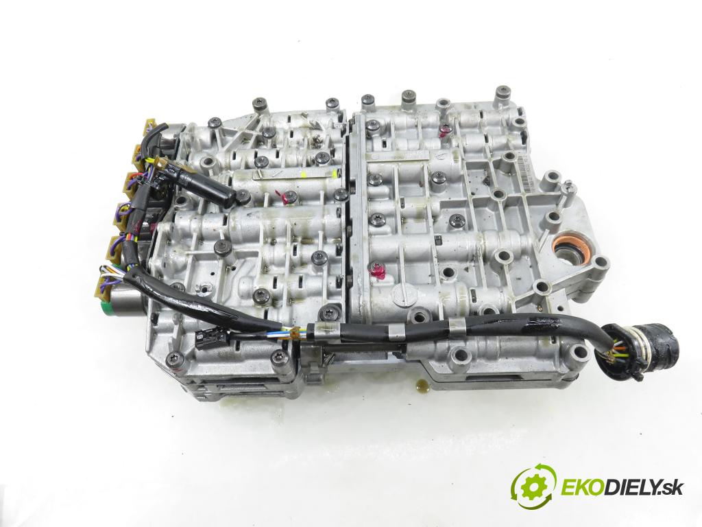 VW PASSAT B5.5 Variant (3B6) 6  KOCKA: 2 PIN 15 PIN MONTÁŽ 15