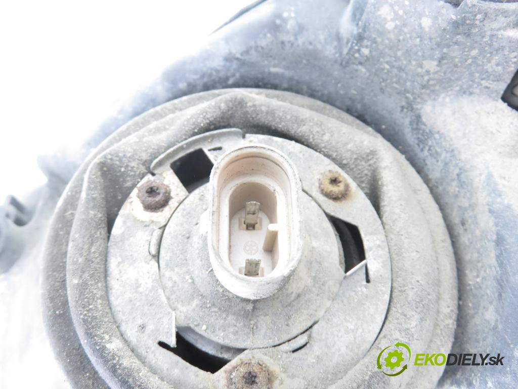 CHRYSLER PT CRUISER (PT_) MINIVAN 2001 104,00 2 - ECC 1996,00 Svetlo PP