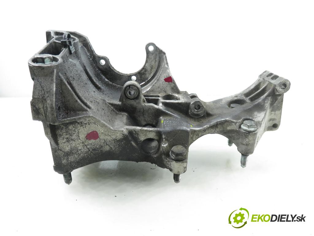 AUDI A4 Avant (8E5, B6) KOMBI 2003 96,00 1.9 TDI PD 130 - AVF 1896,00 Uchytenie alternátora 03G903143B