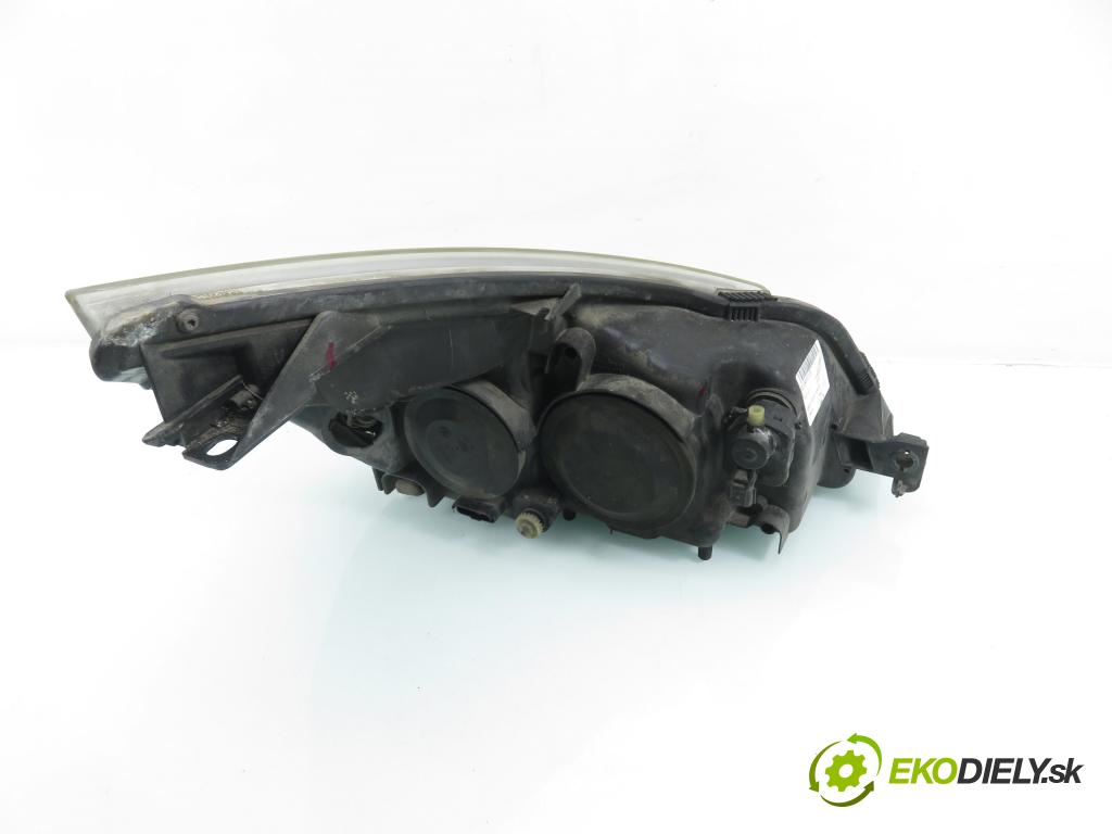 RENAULT ESPACE IV (JK0/1_) MINIVAN 2005 85,00 1.9 dCi 116 - F9Q 820 1870,00 Svetlo LP