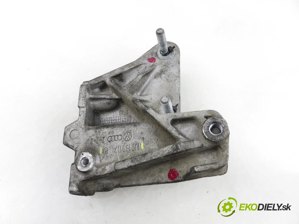 VW GOLF IV (1J1) HB 2003 74,00 1.9 TDI PD 101 - AXR 1896,00 Uchytenie prevodovky 1J0199117P