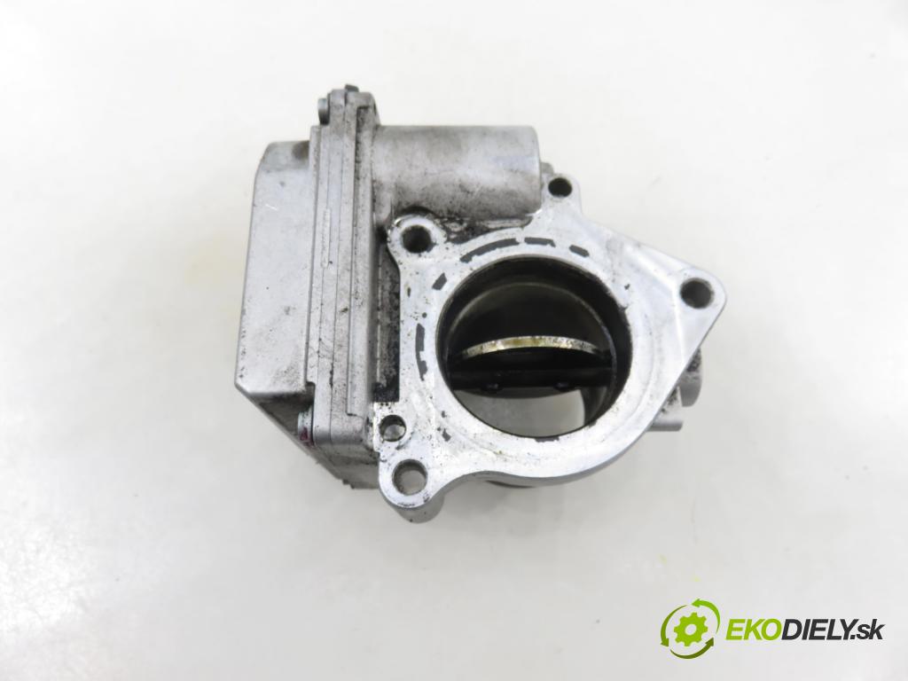 RENAULT GRAND SCENIC II (JM0/1_) MINIVAN 2006 0,00 1.9 dCi (JM15) - F9Q E 804 1870,00 škrtíci klapka 7701062300 ; 8200576664 ; A2C53107575 (Škrticí klapka)