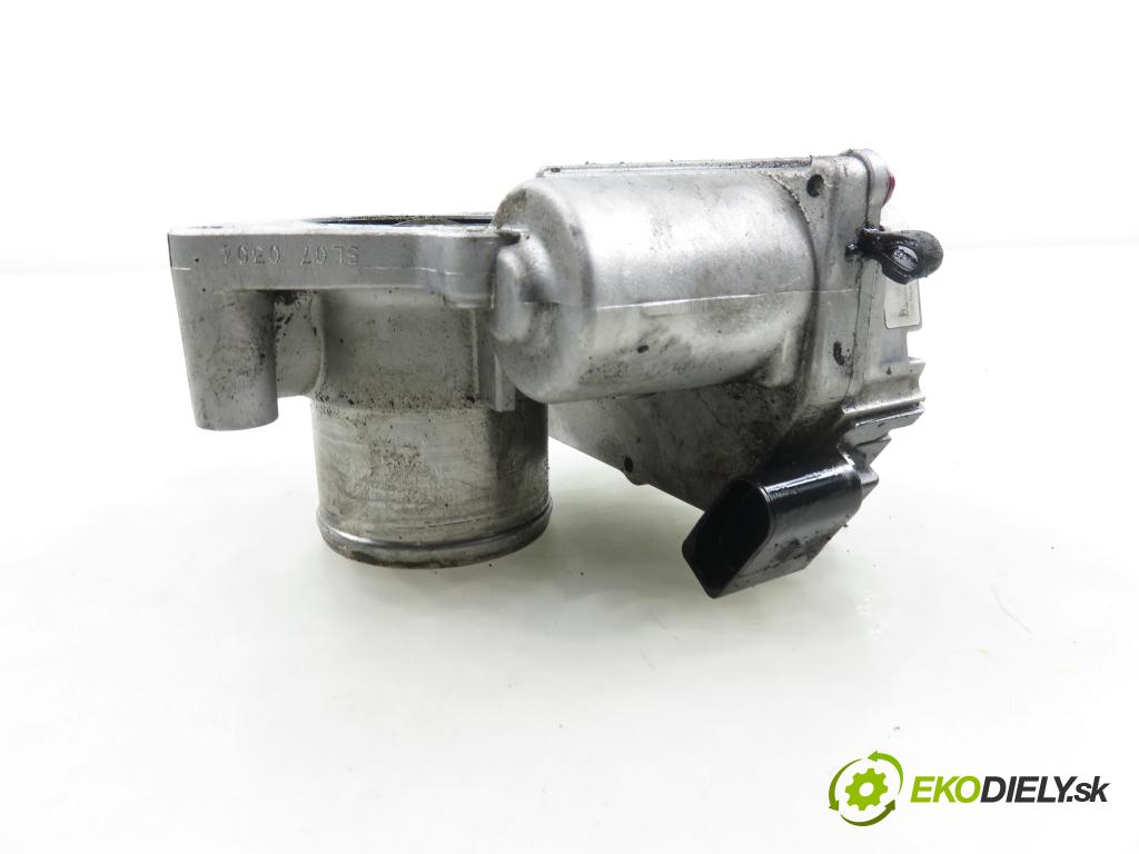 RENAULT GRAND SCENIC II (JM0/1_) MINIVAN 2006 0,00 1.9 dCi (JM15) - F9Q E 804 1870,00 škrtíci klapka 7701062300 ; 8200576664 ; A2C53107575 (Škrticí klapka)