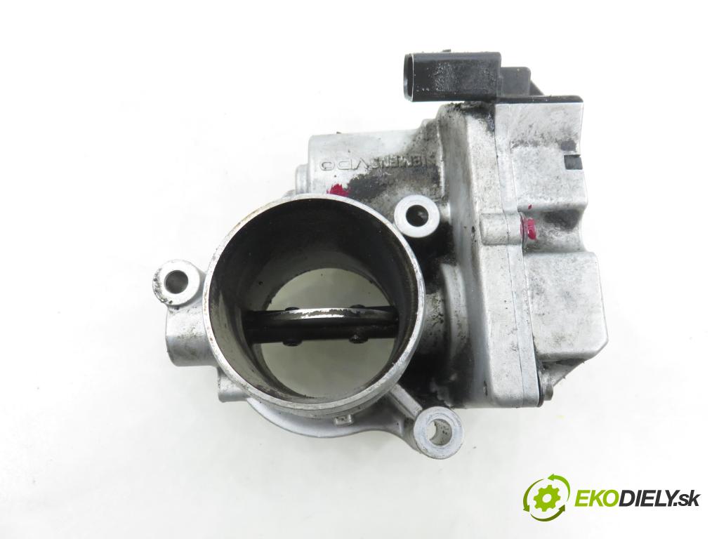 RENAULT GRAND SCENIC II (JM0/1_) MINIVAN 2006 0,00 1.9 dCi (JM15) - F9Q E 804 1870,00 škrtíci klapka 7701062300 ; 8200576664 ; A2C53107575 (Škrticí klapka)