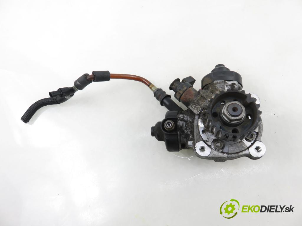 AUDI Q5 (8R) SUV 2010 176,00 3.0 TDI quattro - CCWA 2967,00 Pumpa vysokého tlaku 059130755BB ; 0445010611 ; 0928400748