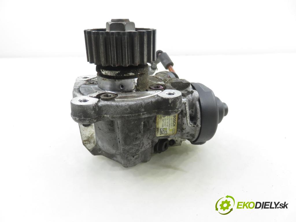 AUDI Q5 (8R) SUV 2010 176,00 3.0 TDI quattro - CCWA 2967,00 Pumpa vysokého tlaku 059130755BB ; 0445010611 ; 0928400748