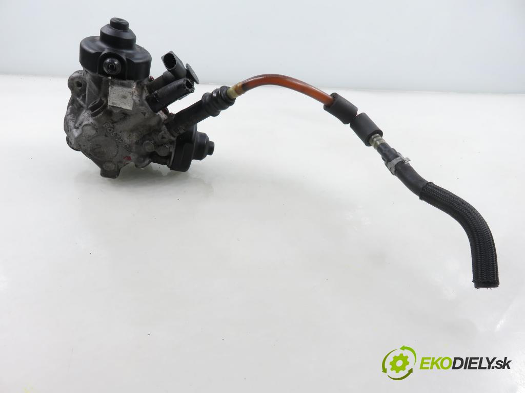 AUDI Q5 (8R) SUV 2010 176,00 3.0 TDI quattro - CCWA 2967,00 Pumpa vysokého tlaku 059130755BB ; 0445010611 ; 0928400748