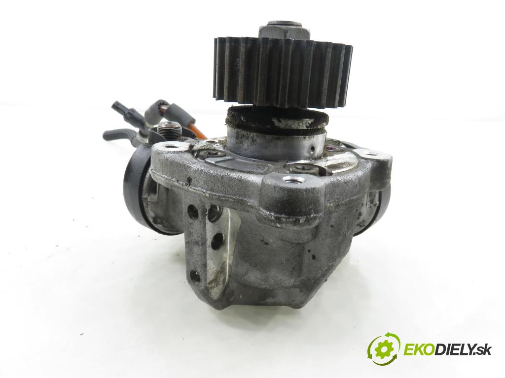 AUDI Q5 (8R) SUV 2010 176,00 3.0 TDI quattro - CCWA 2967,00 Pumpa vysokého tlaku 059130755BB ; 0445010611 ; 0928400748