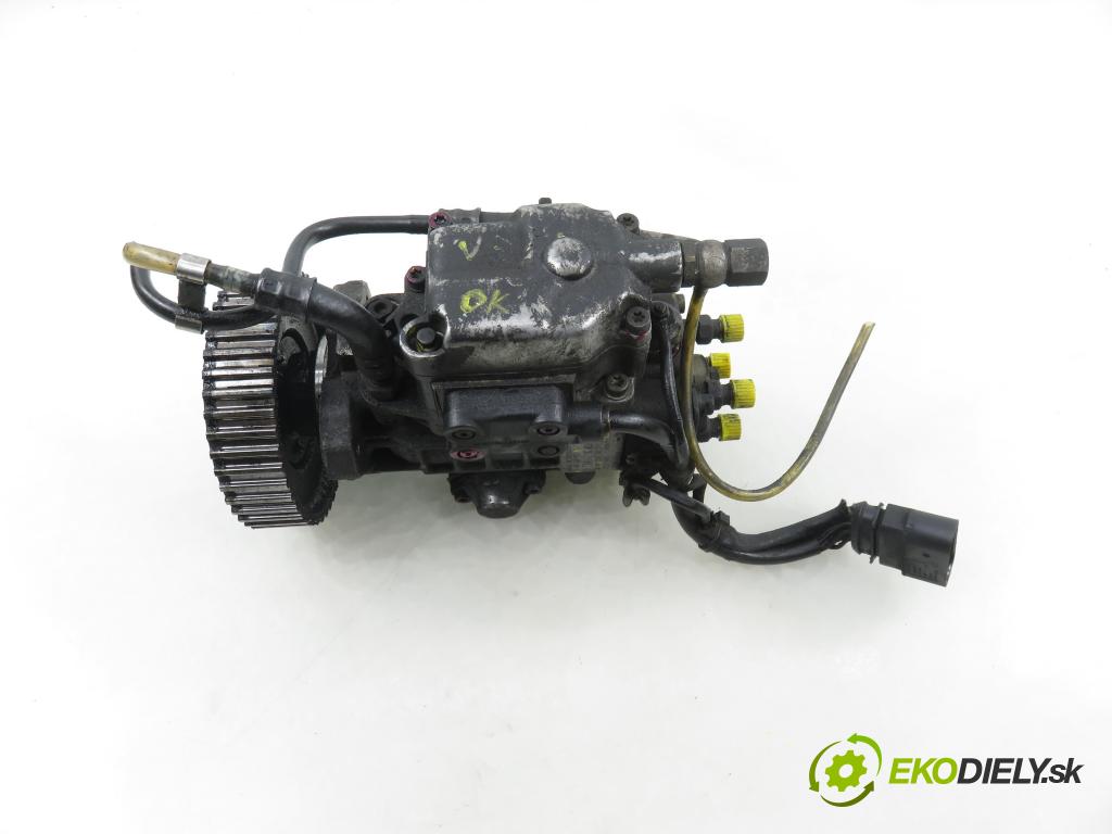 VW GOLF IV (1J1) HB 1999 50,00 1.9 SDI - AGP 1896,00 Pumpa vstrekovacia 038130107B ; 0460404972 (Vstrekovacie čerpadlo)