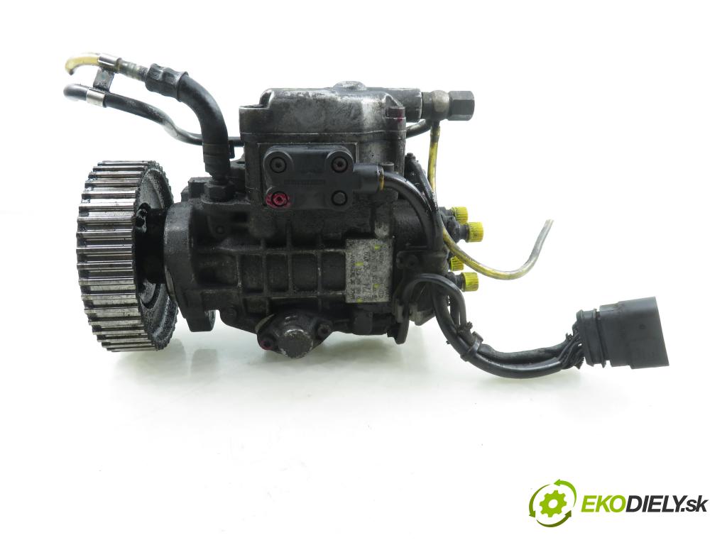 VW GOLF IV (1J1) HB 1999 50,00 1.9 SDI - AGP 1896,00 Pumpa vstrekovacia 038130107B ; 0460404972 (Vstrekovacie čerpadlo)