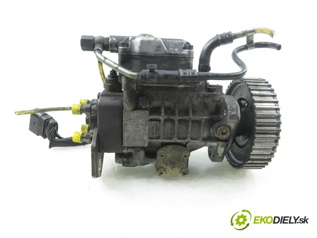 VW GOLF IV (1J1) HB 1999 50,00 1.9 SDI - AGP 1896,00 Pumpa vstrekovacia 038130107B ; 0460404972 (Vstrekovacie čerpadlo)