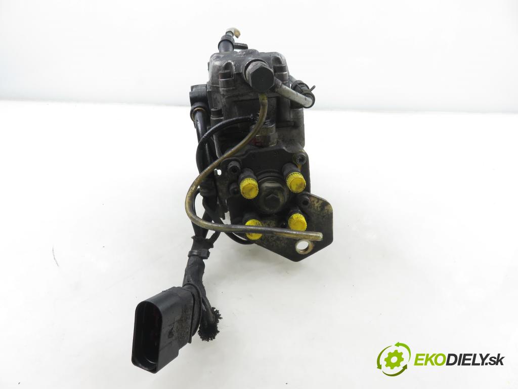 VW GOLF IV (1J1) HB 1999 50,00 1.9 SDI - AGP 1896,00 Pumpa vstrekovacia 038130107B ; 0460404972 (Vstrekovacie čerpadlo)