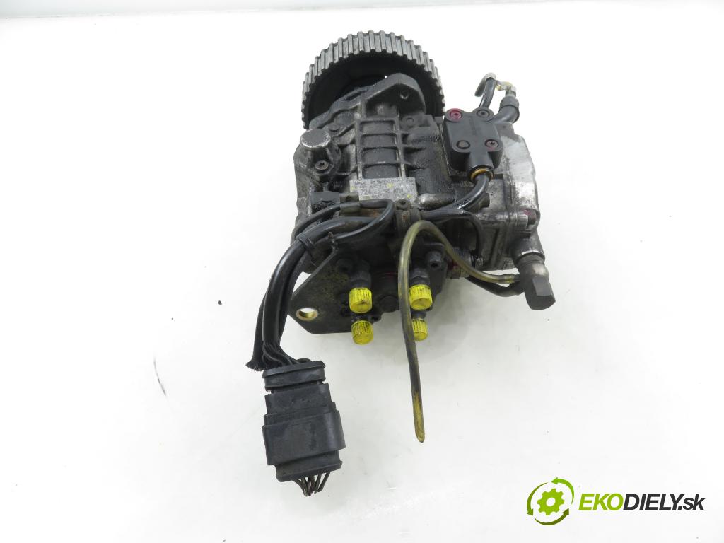 VW GOLF IV (1J1) HB 1999 50,00 1.9 SDI - AGP 1896,00 Pumpa vstrekovacia 038130107B ; 0460404972 (Vstrekovacie čerpadlo)