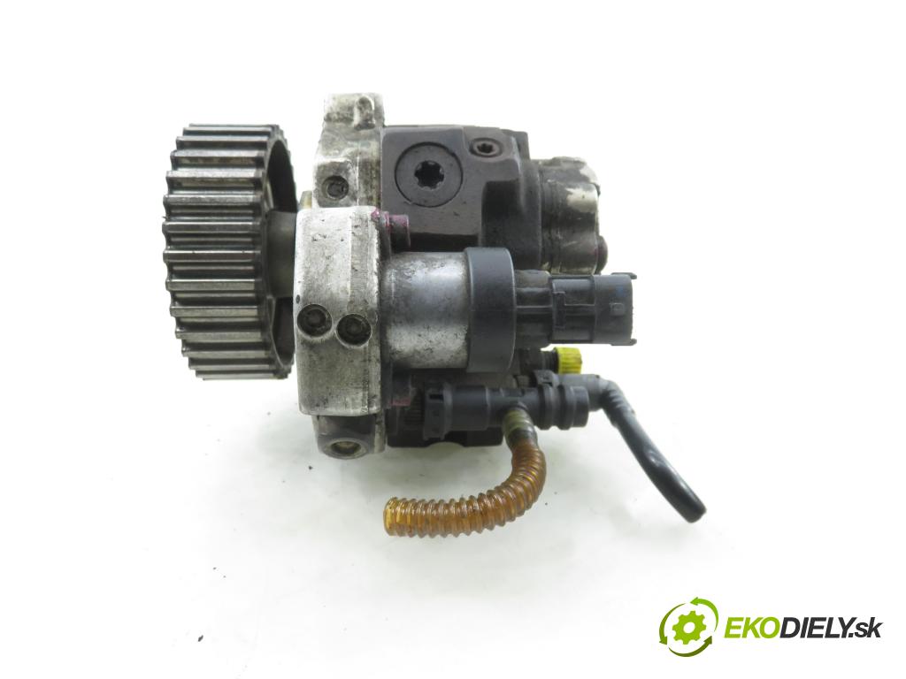 RENAULT GRAND SCENIC II (JM0/1_) MINIVAN 2006 0,00 1.9 dCi (JM15) - F9Q E 804 1870,00 Pumpa vysokého tlaku 8200342594 ; 0445010087 ; 0928400575