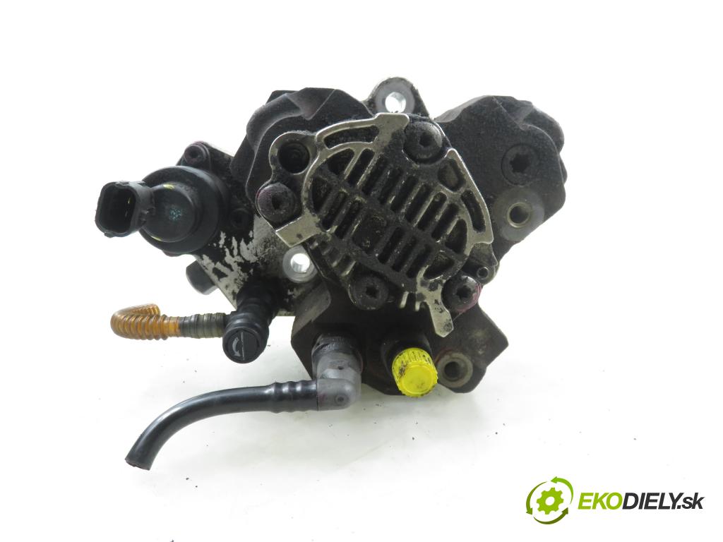 RENAULT GRAND SCENIC II (JM0/1_) MINIVAN 2006 0,00 1.9 dCi (JM15) - F9Q E 804 1870,00 Pumpa vysokého tlaku 8200342594 ; 0445010087 ; 0928400575