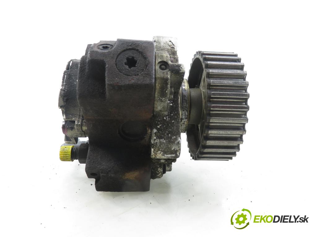 RENAULT GRAND SCENIC II (JM0/1_) MINIVAN 2006 0,00 1.9 dCi (JM15) - F9Q E 804 1870,00 Pumpa vysokého tlaku 8200342594 ; 0445010087 ; 0928400575